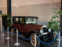 2025 - Parel der Voorkempen - Guy Reynders